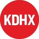 88.1 KDHX - KDHX