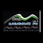 Bursa Karadeniz FM