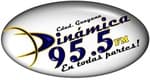 Dinamica 95.5 FM