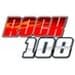 Rock 108 - KEYJ-FM