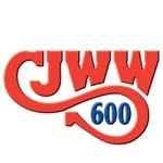 CJWW 600 - CJWW