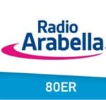 Radio Arabella - 80er