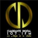 Cuadrante Digital - XHETA