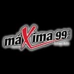 Maxima 99.1 FM - KOFH