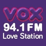 Vox 94.1 - XEMOS