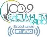 SQCS Chetumal FM - XHCHE