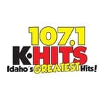 107.1 K-Hits - KTHI