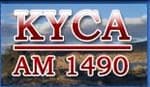 The News 1490AM - KYCA