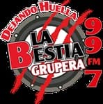 La Bestia Grupera - XHEPI