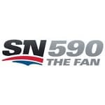 Sportsnet 590 The FAN - CJCL