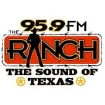 95.9 The Ranch - KFWR