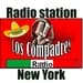 Los Compadres Radio