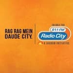 Radio City 91.1 FM