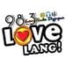 98.3 Love Radio Dagupan - DWID