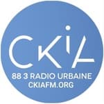 Radio Urbaine - CKIA-FM