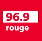 96.9 Rouge - CFIX-FM