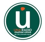 Una Radio Muchas Voces