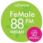 FeMale Radio Medan