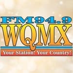 94.9 WQMX - WQMX