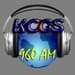 KCGS AM 960 - KCGS