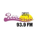 Radio Recuerdo - XHWN