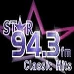 Star 94.3 - WTON-FM