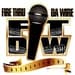 FIRE THRU DA WIRE RADIO LIVE