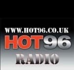 Hot96 Radio