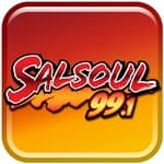 99.1 Salsoul - WPRM-FM