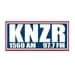 KNZR 1560 AM 97.7 FM - KNZR-FM