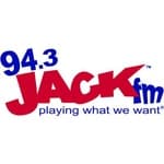 94.3 Jack FM - WYDR