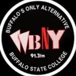 91.3 WBNY - WBNY