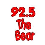 92.5 The Bear - WEKS