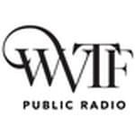 WVTF Public Radio - WVTR