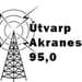 Útvarp Akranes 95,0