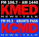 News/Talk - KCMD