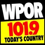 Today's Country - WPOR