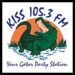 Kiss 105.3 FM - WYKS