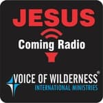 Jesus Coming FM - Afrikaans