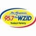 103.1 The Outlaw - WZID-HD3