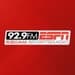 ESPN 92.9 - WMFS-FM