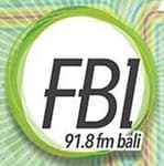 FBI Radio