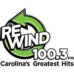 Rewind 100.3 - W262CO