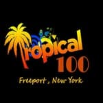 Tropical 100 Mix