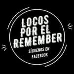 Locos por el Remember