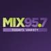 Mix 95.7FM - WLHT-FM