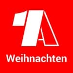 Radio 1A - 1A Weihnachten