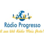 Web Rádio Progresso