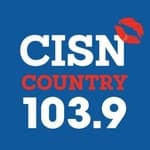 CISN Country - CISN-FM