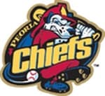 Peoria Chiefs Baseball Network